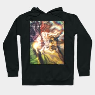 Shine Hoodie